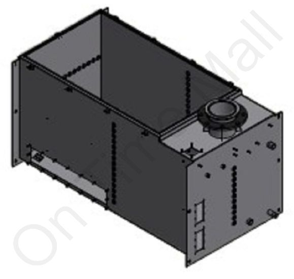 DriSteem 164205-101 Tank Weld