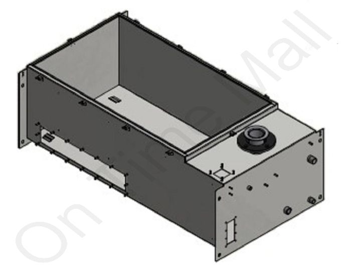 DriSteem 164204-003 Tank Weld