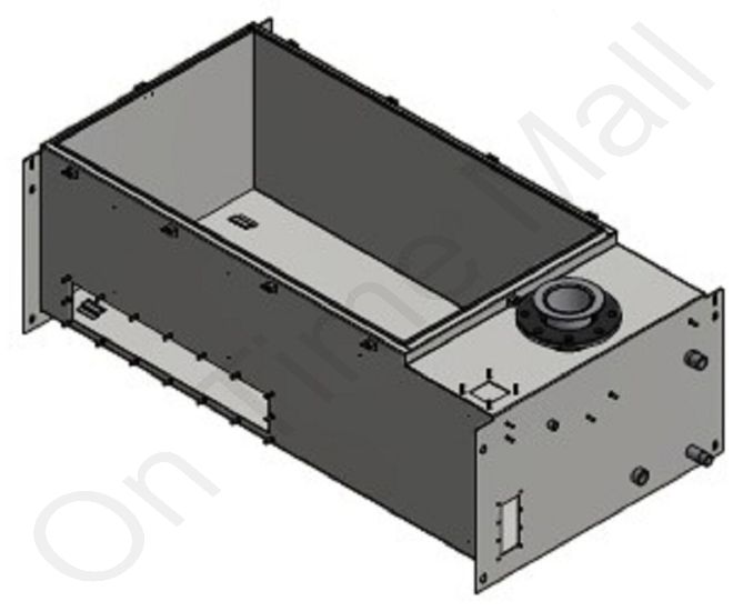 DriSteem 164204-105 Tank Weld