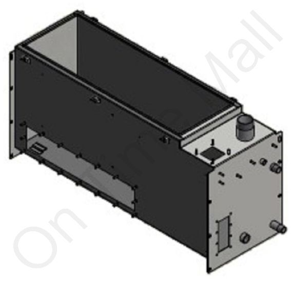DriSteem 164202-108 Tank Weld