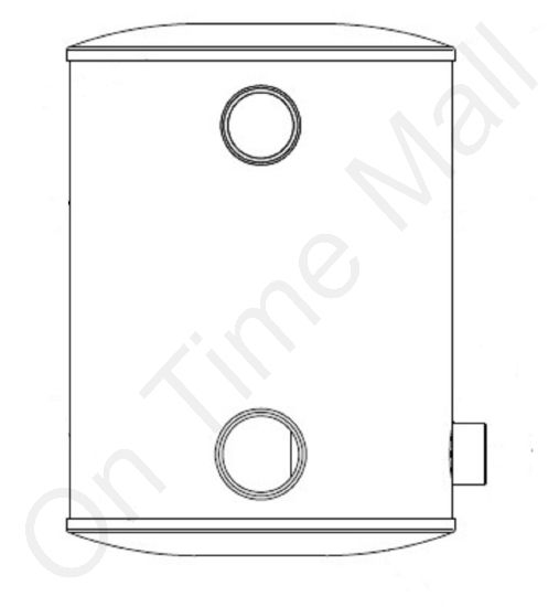 DriSteem 162637-003 Separator