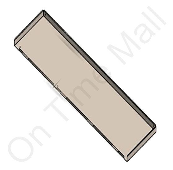 DriSteem 165801-503 Cover