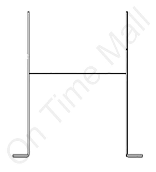 DriSteem 160180-004 Fan Mount