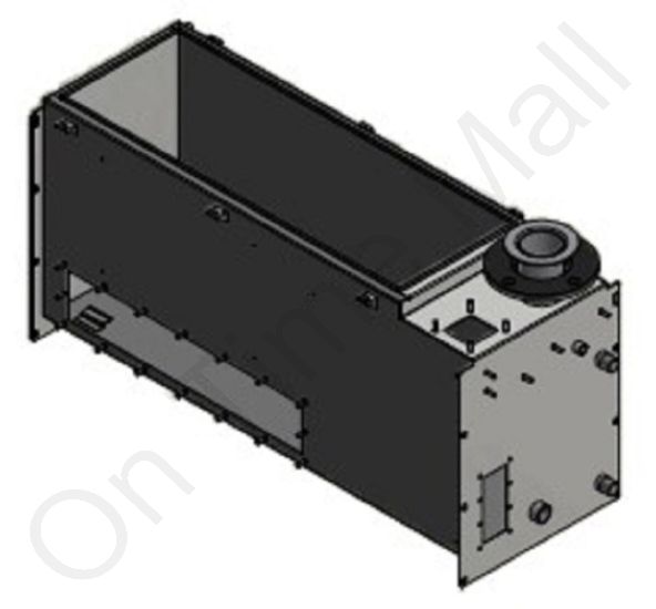 DriSteem 164202-001 Tank Weld