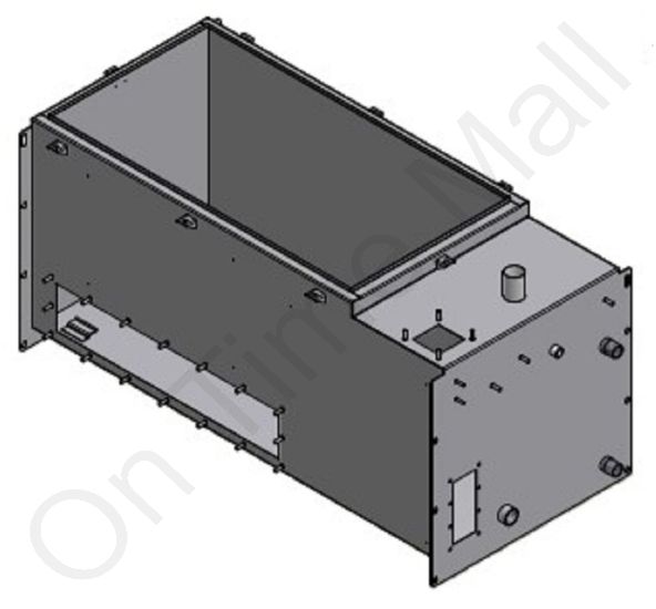 DriSteem 164203-006 Tank Weld