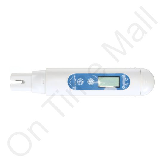 driSteem Portable Conductivity Meter