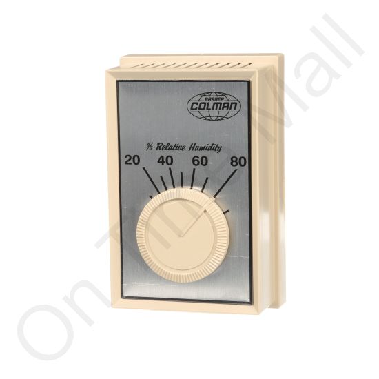 Carel HC-101 Wall Mount Humidistat