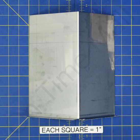 DriSteem 124442 Baffle