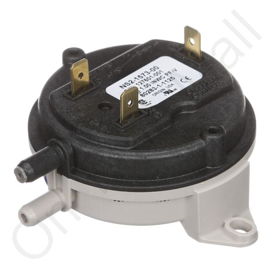 DriSteem 127601-001 Pressure Switch
