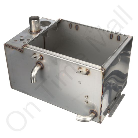 DriSteem 160013-001 Tank Weld