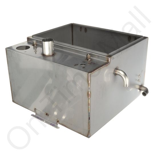 DriSteem 160013-002 Tank Weld