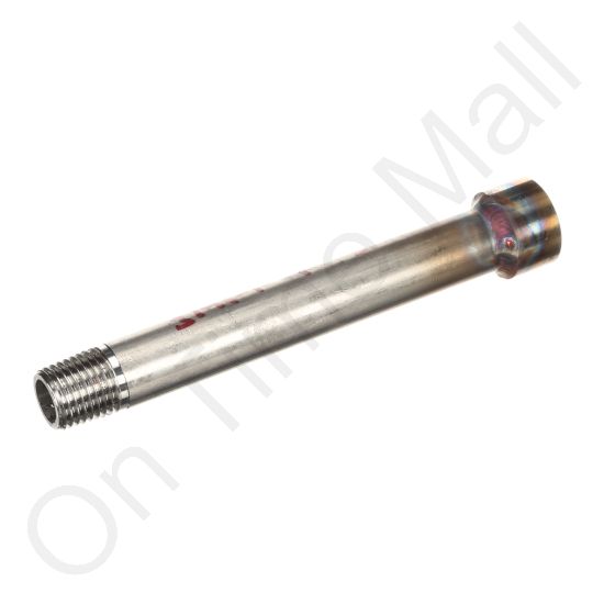 DriSteem 160210 Pipe Weld