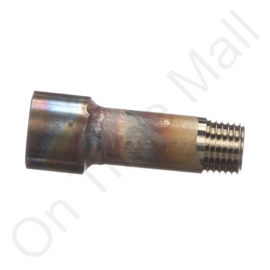 DriSteem 160215 Pipe Weld