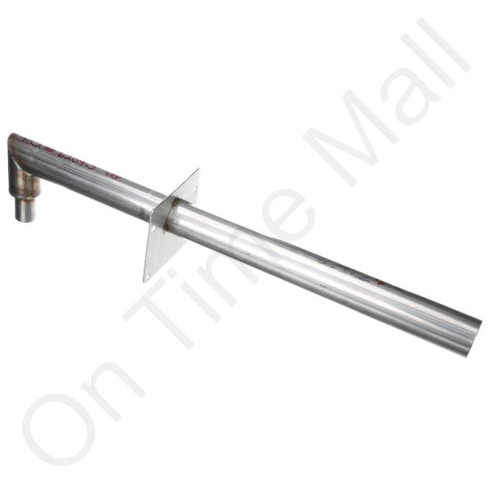 DriSteem 162831-012 Single Steam Outlet 1 X 12 XT OE