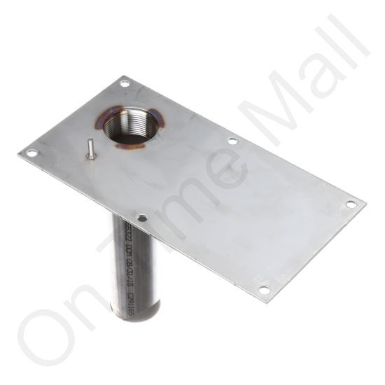 DriSteem 165302-005 Probe Cup Weld