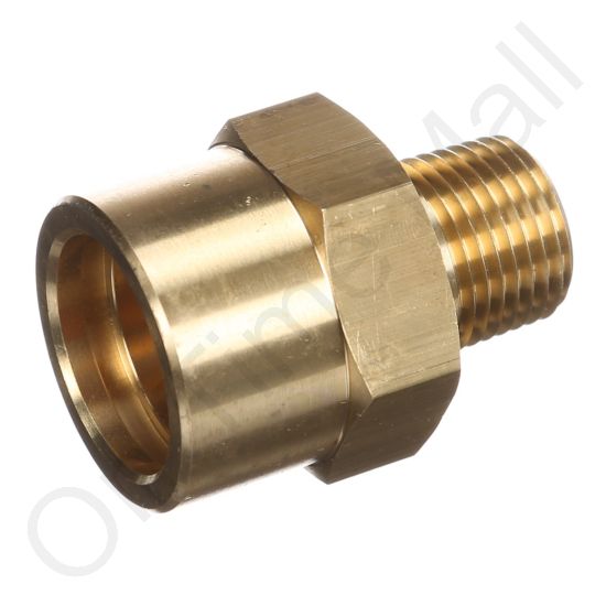 DriSteem 167080 Tube Adapter