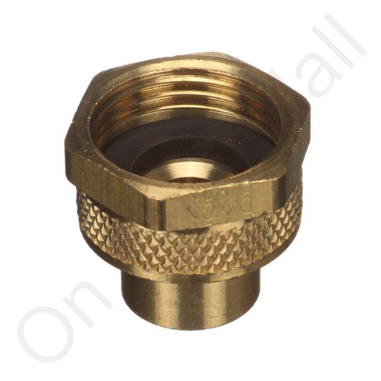 DriSteem 167128 Fill Adapter