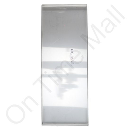 DriSteem 167770-009 Cleanout Tray