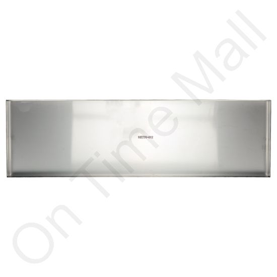 DriSteem 167770-012 Cleanout Tray