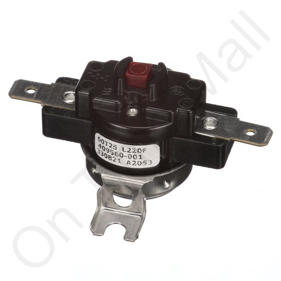 DriSteem 182007-001 Thermal Cutout