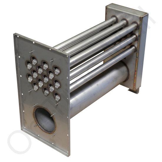 DriSteem 183502-022 Heat Exchanger