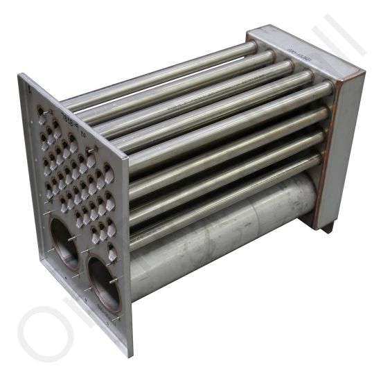 DriSteem 183502-023 Heat Exchanger