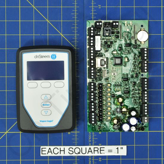 DriSteem 183504-007 Upgrade Kit