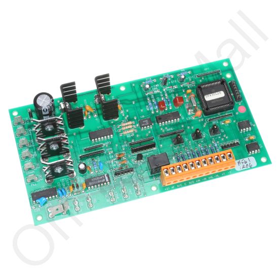DriSteem 183504-003 Main Controller