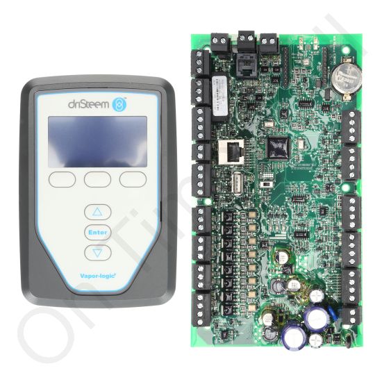 DriSteem 183504-008 Upgrade Kit