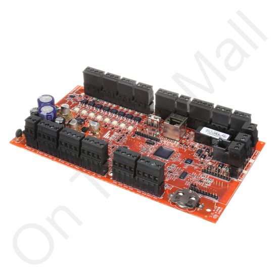 DriSteem 183504-014 VL6 Controller