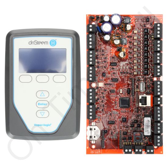 DriSteem 183504-017 VL3 To VL6 Upgrade Kit