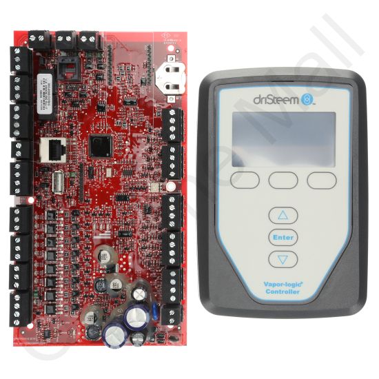 DriSteem 183504-021 VL4 to VL6 Upgrade Kit