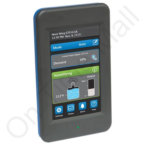 DriSteem 183508-001 Touchscreen Display