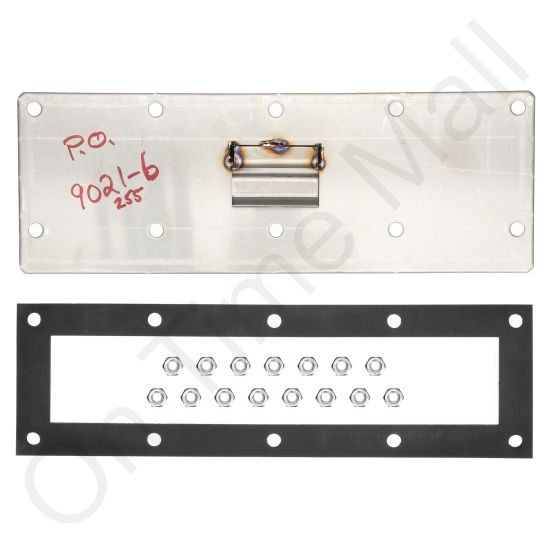 DriSteem 183512-015 Cleanout Plate