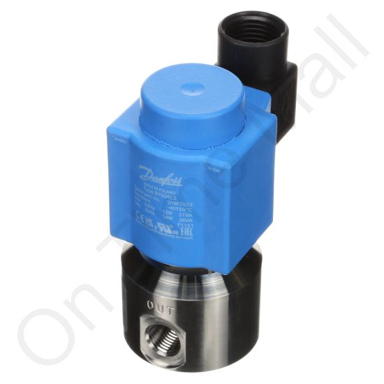DriSteem 184300-001 Solenoid Valve