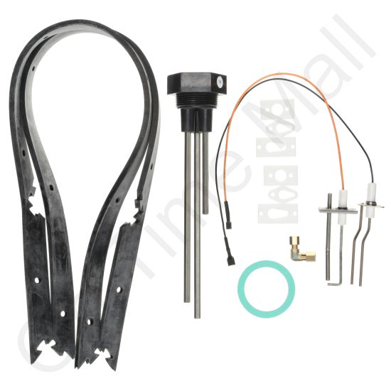 DriSteem 184441-051 Service Kit LX 50/75/100 Short Probe