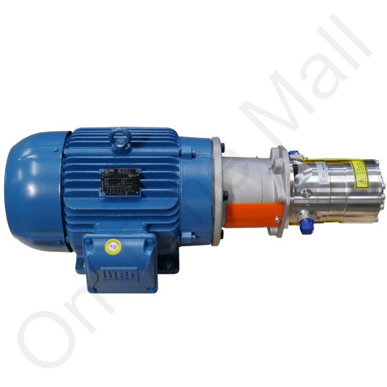 DriSteem 185220-007 Motor & Pump Assembly 5500 208-230/460V