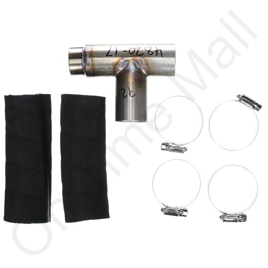 DriSteem 191071-001 Drip Tee Kit