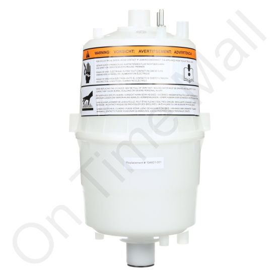 DriSteem 194601-001 Steam Cylinder