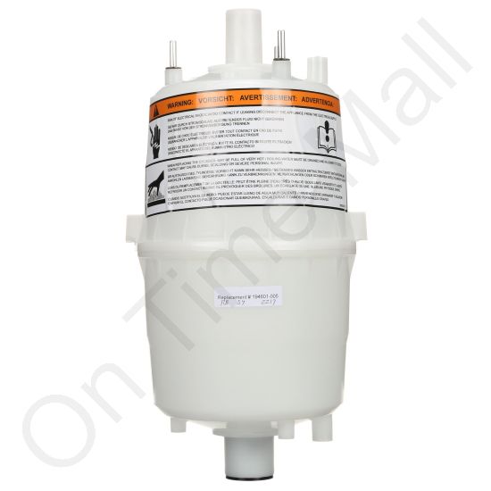 DriSteem 194601-005 Steam Cylinder