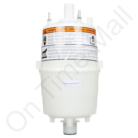 DriSteem 194601-007 Steam Cylinder