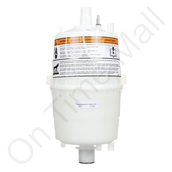 DriSteem 194601-101 Steam Cylinder