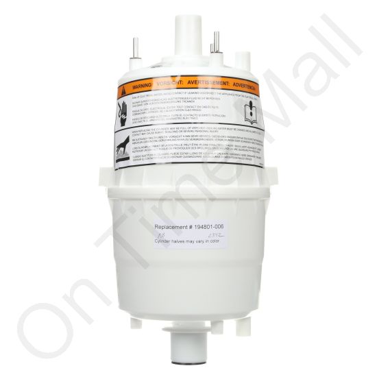 DriSteem 194801-006 Steam Cylinder