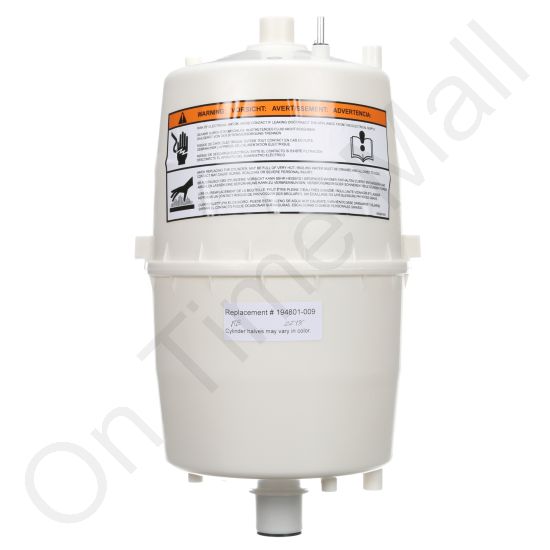 DriSteem 194801-009 Steam Cylinder