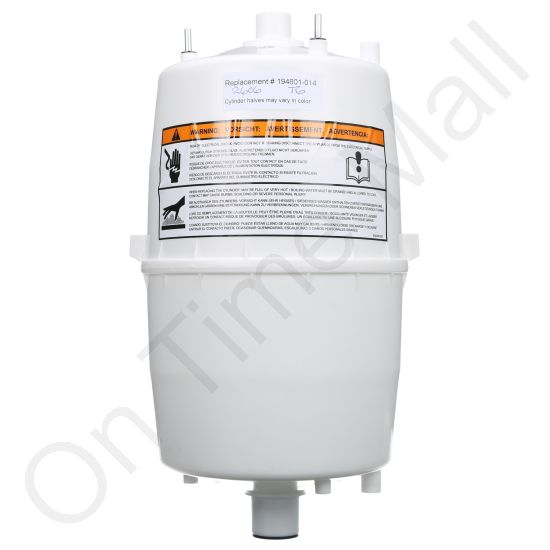 DriSteem 194801-014 Steam Cylinder