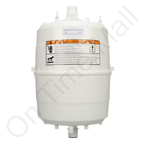 DriSteem 194801-018 Steam Cylinder