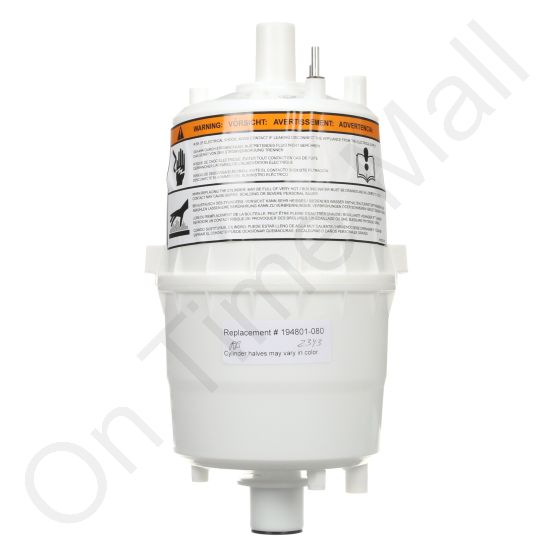 DriSteem 194801-080 Steam Cylinder