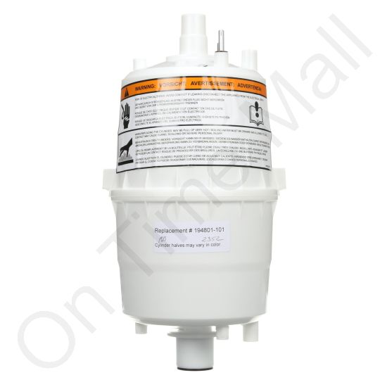 DriSteem 194801-101 Steam Cylinder