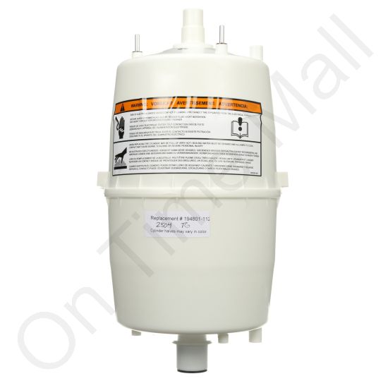 DriSteem 194801-112 Steam Cylinder