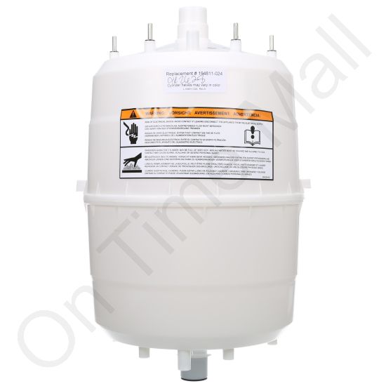 DriSteem 194811-024 Steam Cylinder